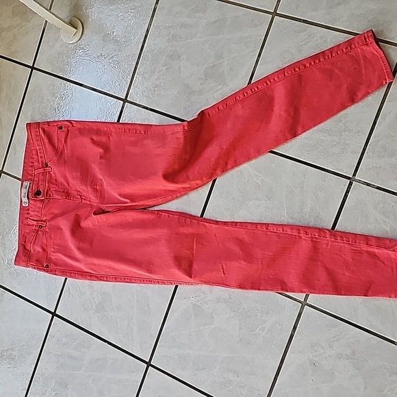 CJ by Cookie Johnson jeans size 31 - Picture 6 of 6